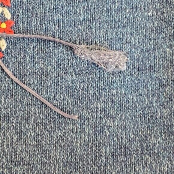 Vintage Large Top - Picture 6 of 9